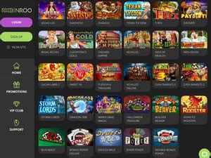 robin roo casino login|Robin Roo Casino .
